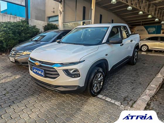 CHEVROLET MONTANA 1.2 TURBO FLEX LT MANUAL CHEVROLET MONTANA 1.2 TURBO FLEX LT MANUAL
